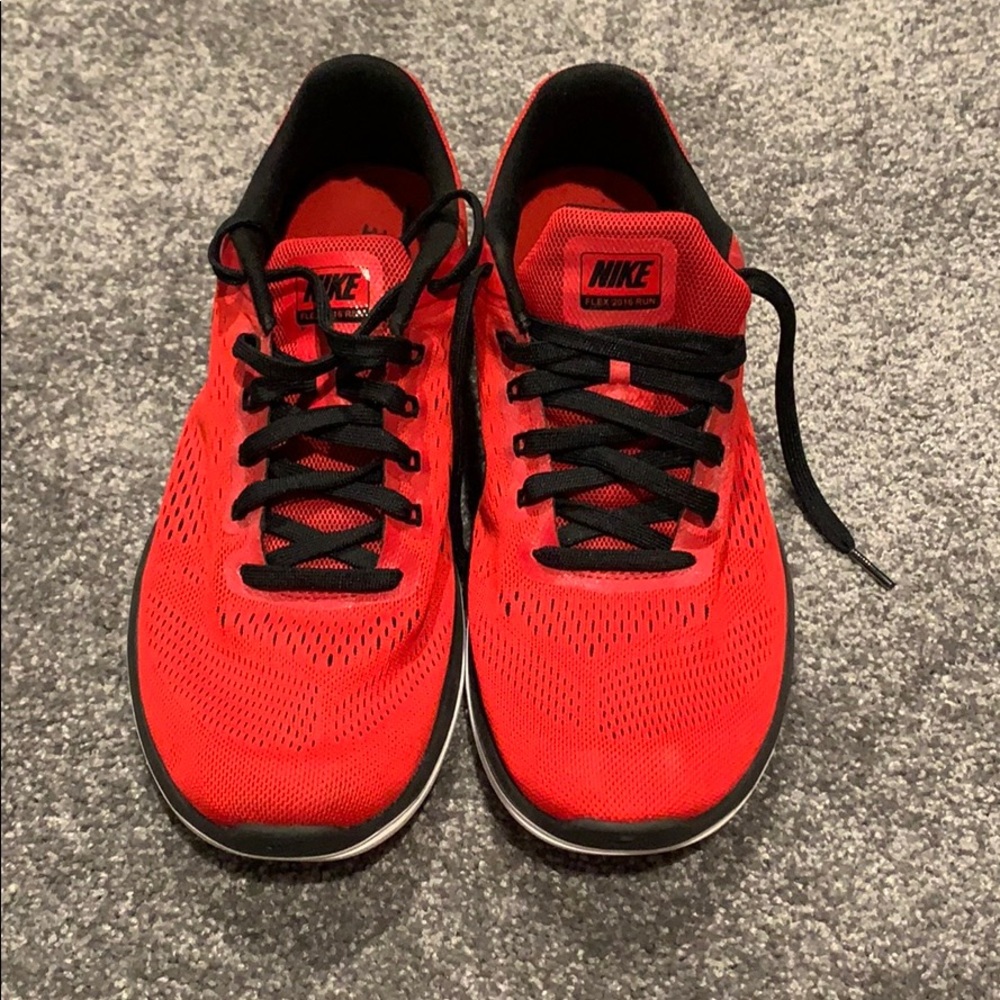 Men’s Nike Flex Run Sneaker